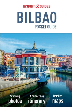 Insight Guides Pocket Bilbao (Travel Guide eBook)