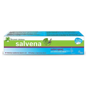 ALTERMED SALVENA FORTE USTNY SPREJ 20ML