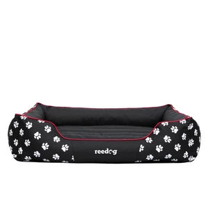 Pelíšek pro psa Reedog Black Paw - XXL