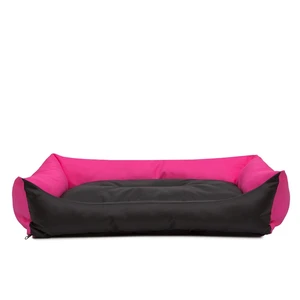 Pelíšek pro psa Reedog Eco Pink - XL