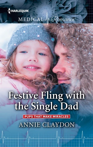 Festive Fling with the Single Dad