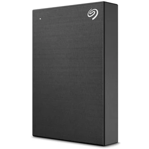 Externý pevný disk Seagate One Touch 5TB (STKC5000400) čierny externý harddisk • vyhotovenie 2,5" • kapacita 5 TB • rozhranie USB 3.2 • USB kábel v ba