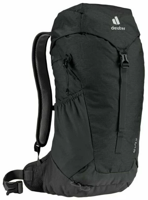 Deuter AC Lite 16 Negru/Grafit Outdoor rucsac