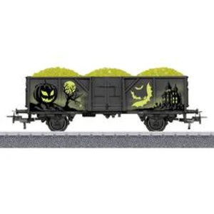 Märklin 44232 H0 Halloween vagon - Glow in the Dark