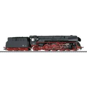 Märklin 39209 DR. Parní lokomotiva H0 Reko BR 01.5 olej