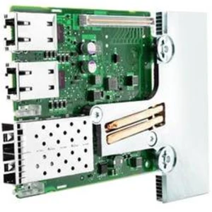 Síťový adaptér 10 GBit/s Dell Broadcom 57800S - Netzwerkadapter - 10Gb RJ45 , SFP+