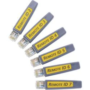 Měřicí adaptér Fluke Networks REMOTEID-KIT 5006616