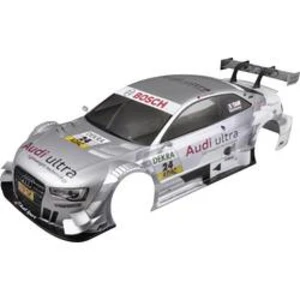 Karoserie FG Modellsport Audi RS5 04158 1:5, lakovaná a polepená