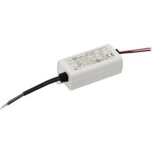 LED driver konstantní proud Mean Well APC-8E-700, 7.7 W (max), 700 mA, 6 - 11 V/DC