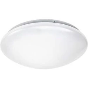 LED kulaté světlo LED ESYLUX WCLELL61 EO10850103, pevně vestavěné LED, bílá