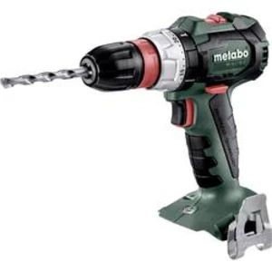 Aku vrtací šroubovák Metabo BS 18 LT BL Q 602334890, Li-Ion akumulátor