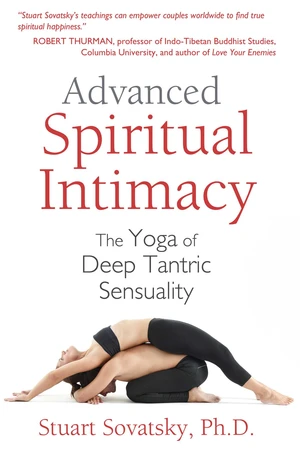 Advanced Spiritual Intimacy