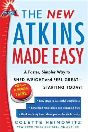 The New Atkins Made Easy