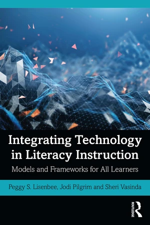 Integrating Technology in Literacy Instruction