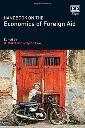 Handbook on the Economics of Foreign Aid