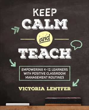 Keep CALM and Teach