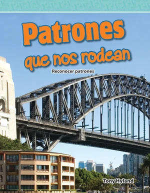 Patrones que nos rodean (Patterns Around Us)