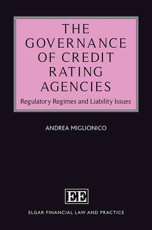 The Governance of Credit Rating Agencies