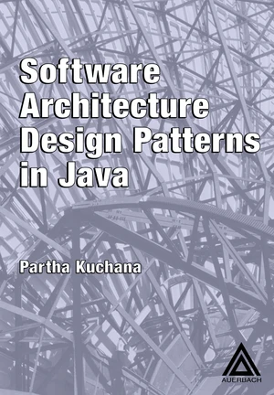 Software Architecture Design Patterns in Java