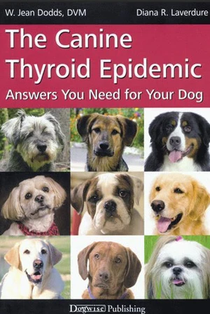 THE CANINE THYROID EPIDEMIC