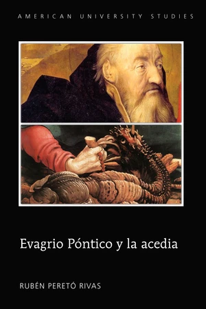 Evagrio PÃ³ntico y la acedia