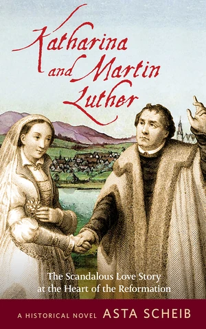 Katharina and Martin Luther