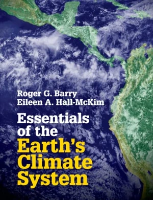 Essentials of the Earth's Climate System