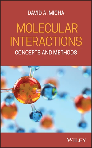 Molecular Interactions