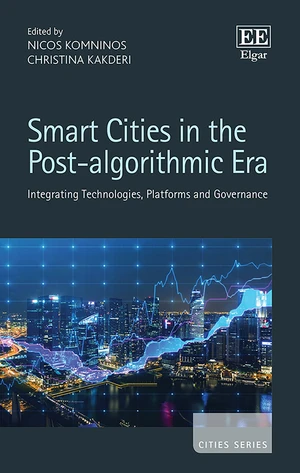 Smart Cities in the Post-algorithmic Era