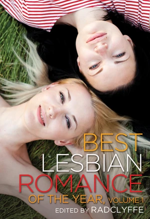 Best Lesbian Romance of the Year