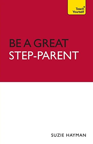 Be a Great Step-Parent