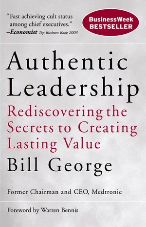 Authentic Leadership