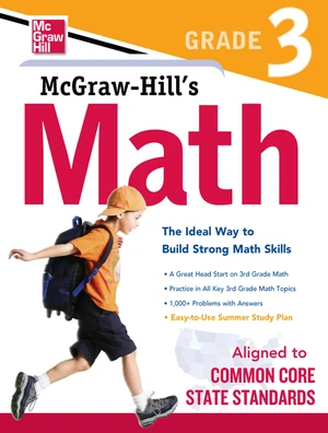 McGraw-Hill Math Grade 3