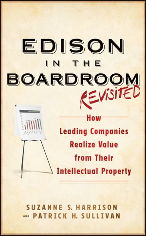 Edison in the Boardroom Revisited