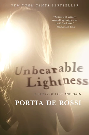 Unbearable Lightness