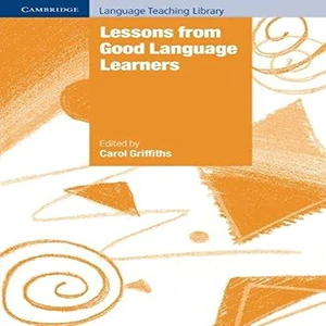 Lessons from Good Language Learners