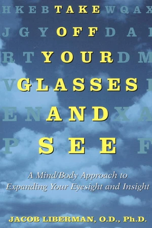 Take Off Your Glasses and See