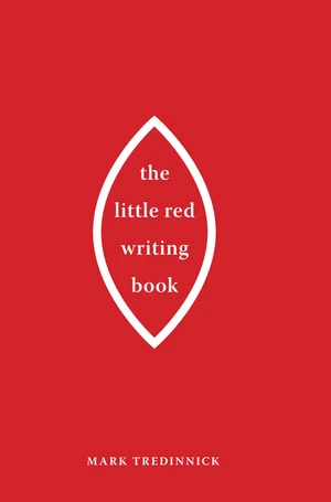 The Little Red Writing Book