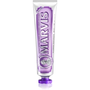 Marvis The Mints Jasmin zubní pasta příchuť Jasmin-Mint 85 ml