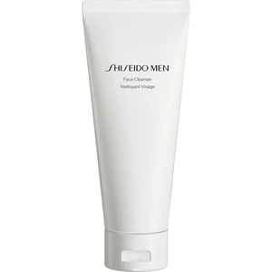 Shiseido Men Face Cleanser čisticí pěna na obličej pro muže 125 ml