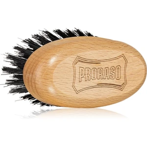 Proraso Beard Brush kartáč na vousy velký 1 ks