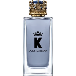 Dolce&Gabbana K by Dolce & Gabbana Eau de toilette toaletní voda pro muže 100 ml