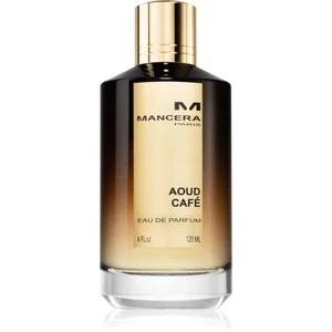 Mancera Aoud Café parfémovaná voda unisex 120 ml