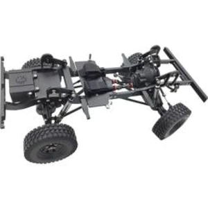 RC model auta Crawler Amewi Street Shock V2, elektrický 4WD (4x4), ARR