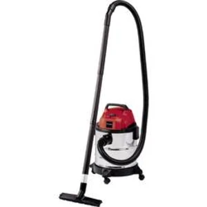 Mokrý/suchý vysavač Einhell TC-VC 1820 S 2342167, 1250 W, 20 l