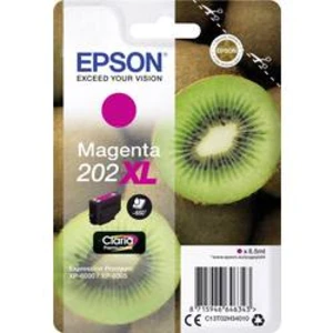 Epson Ink T02H34, 202XL originál purppurová C13T02H34010