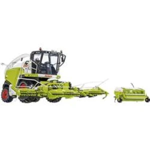 Wiking 0778 12 Spur 1 Claas Jaguar 860 polní drtiče s pick up 300