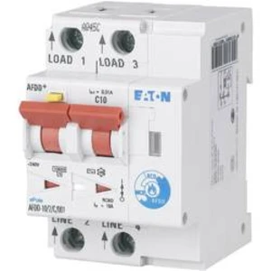 Eaton 187171 požární spínač 2pólový 10 A 0.01 A 230 V/AC