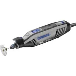 Multifunkční nářadí Dremel 4300-3/45 F0134300JA, 175 W, vč. příslušenství, kufřík