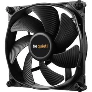 PC větrák s krytem BeQuiet Silent Wings 3 PWM High-Speed (š x v x h) 120 x 120 x 25 mm